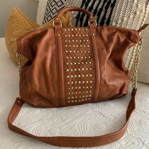 Steve Madden Tote